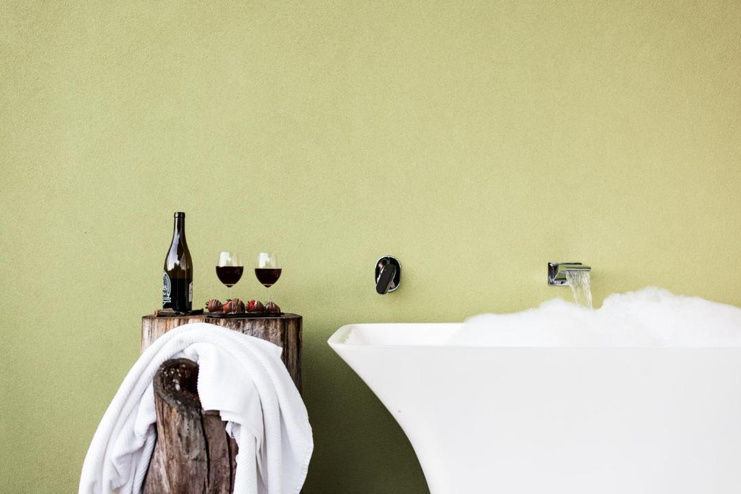 Photo of Bathroom in Broughton Vale