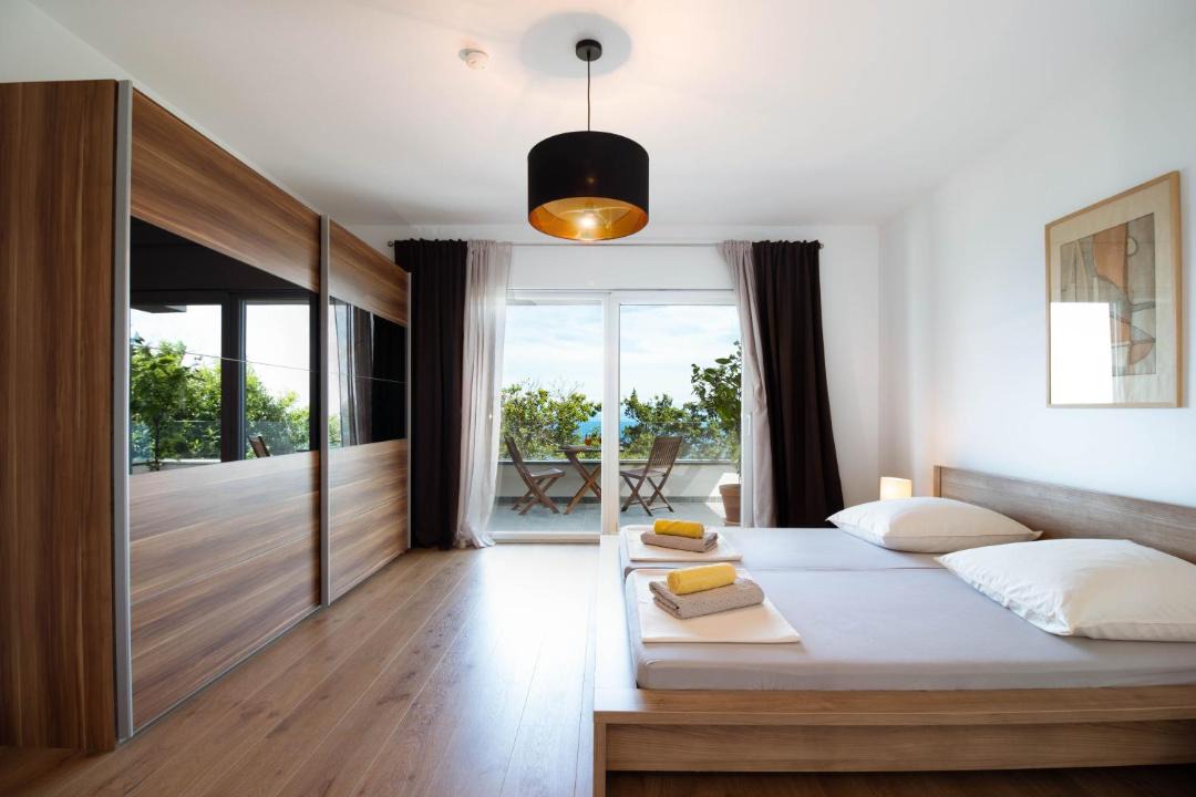 Photo of Bedroom in Liganj