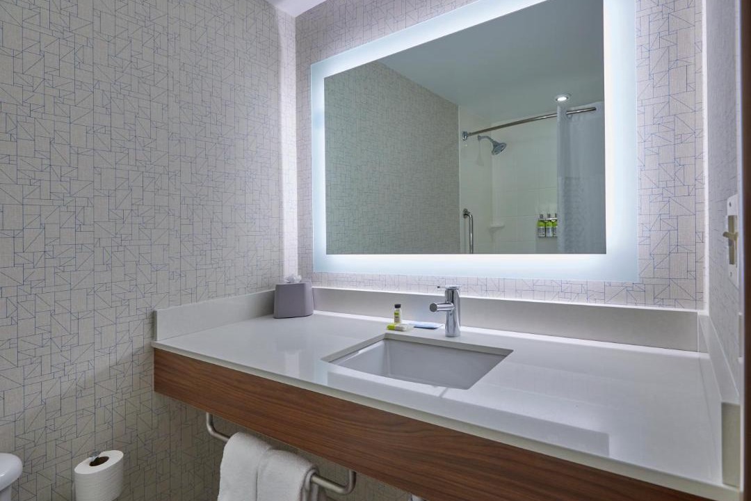 Photo of Bathroom in Springfield