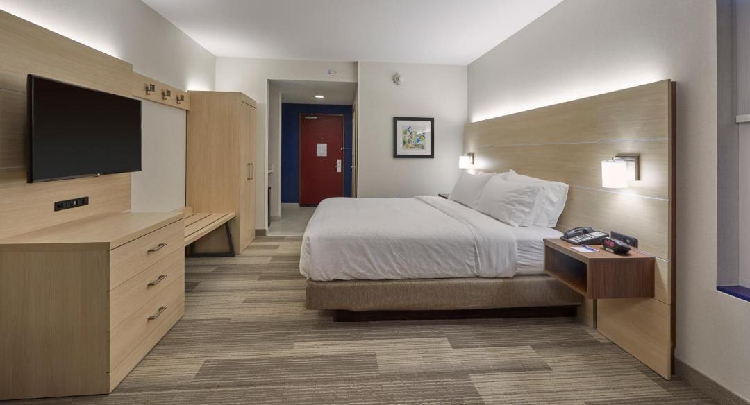 Photo of Bedroom in Springfield