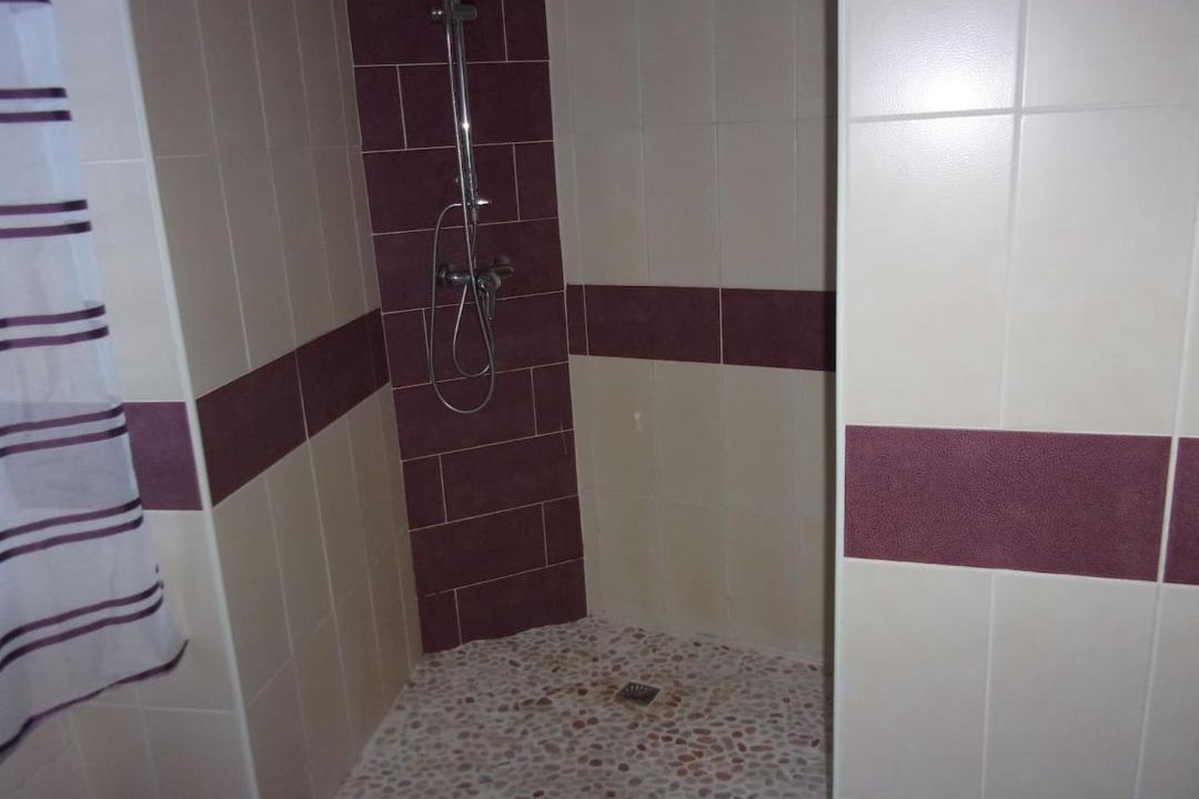 Photo of Bathroom in Largentiere