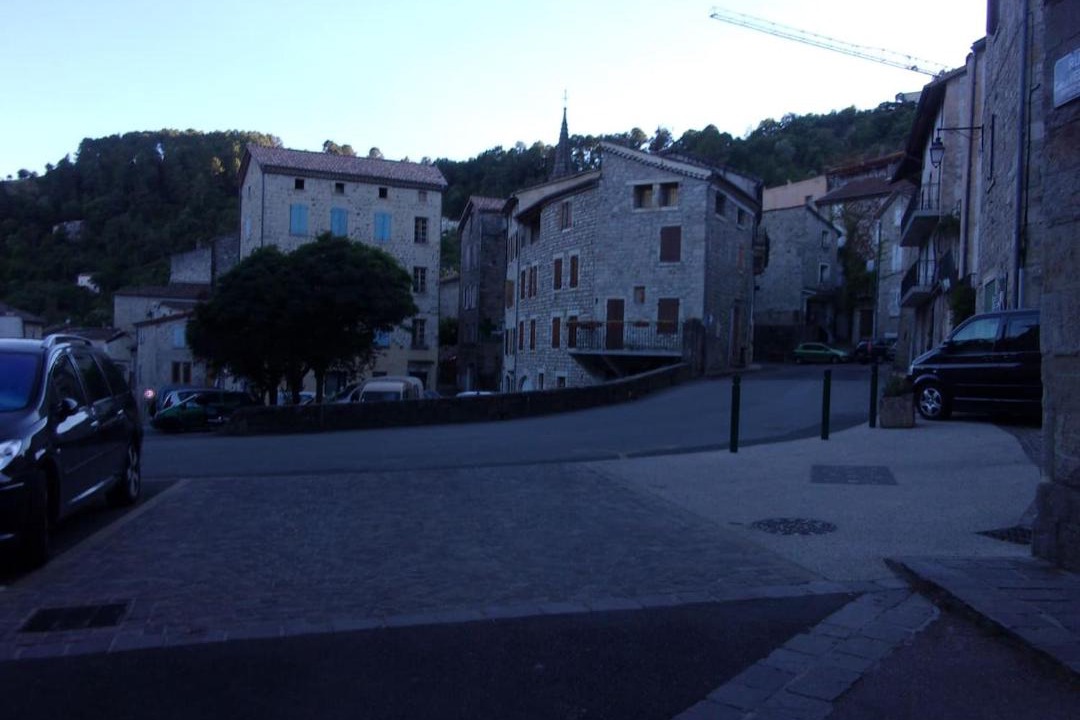 Photo of Others in Largentiere