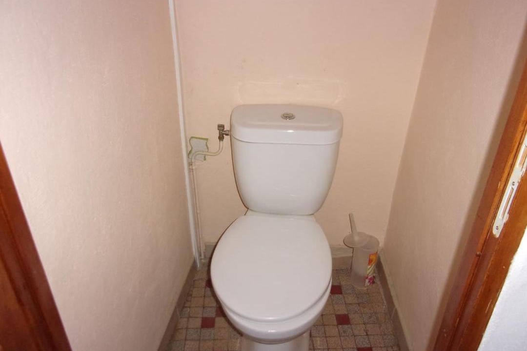 Photo of Bathroom in Largentiere