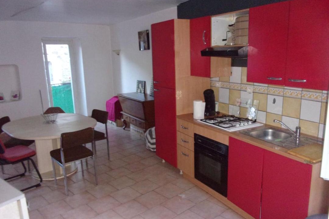 Photo of Kitchen in Largentiere