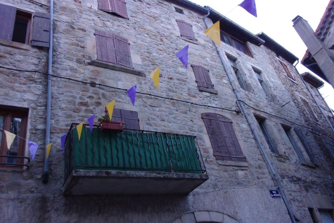 Photo of Others in Largentiere