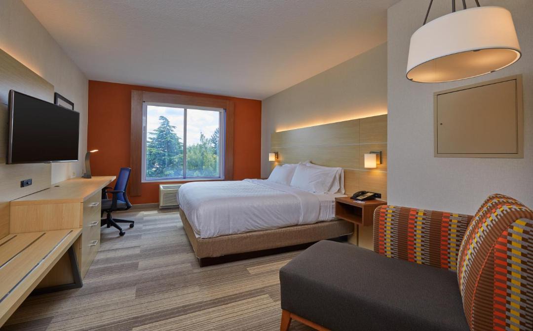 Photo of Bedroom in Springfield