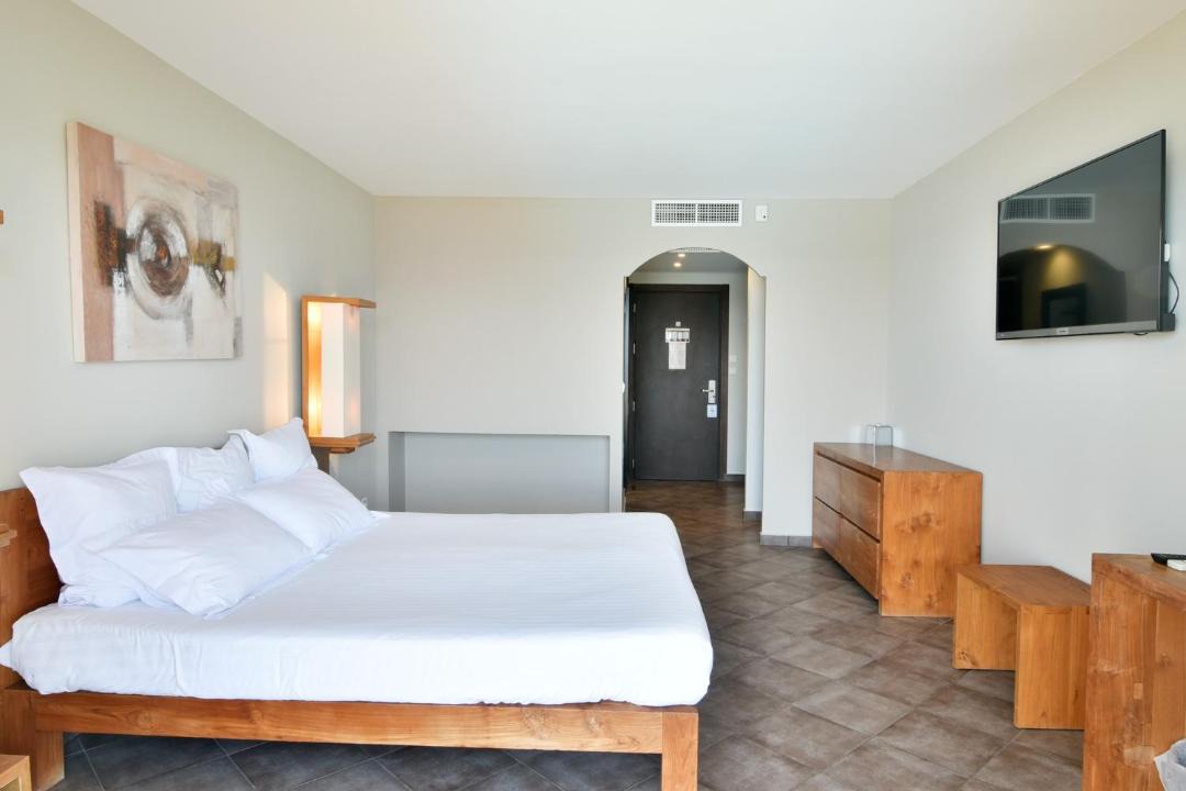 Photo of Bedroom in Figarella