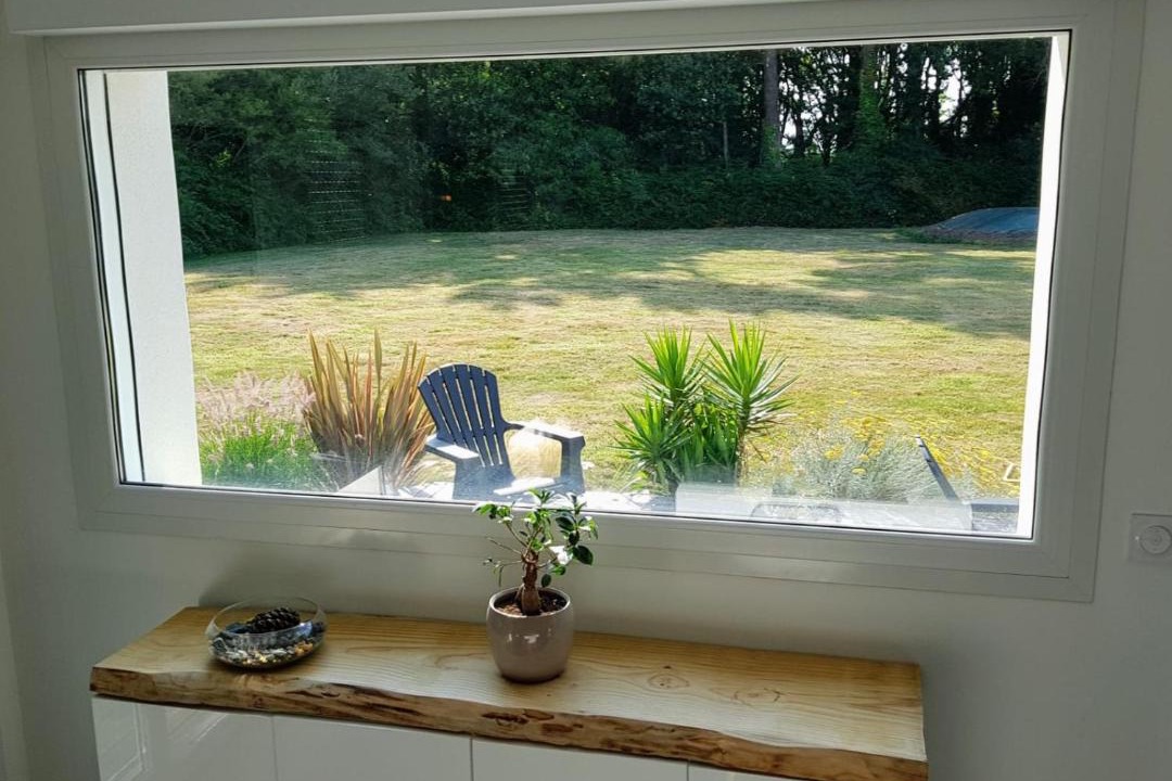 Photo of Patio Balcony in Plomeur