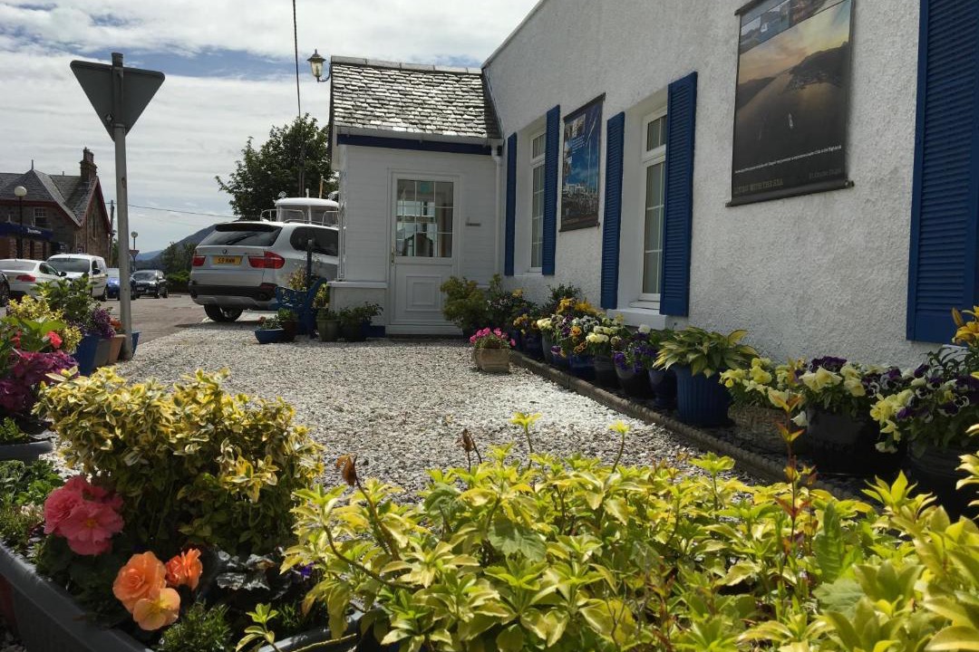 Photo of Others in Ullapool