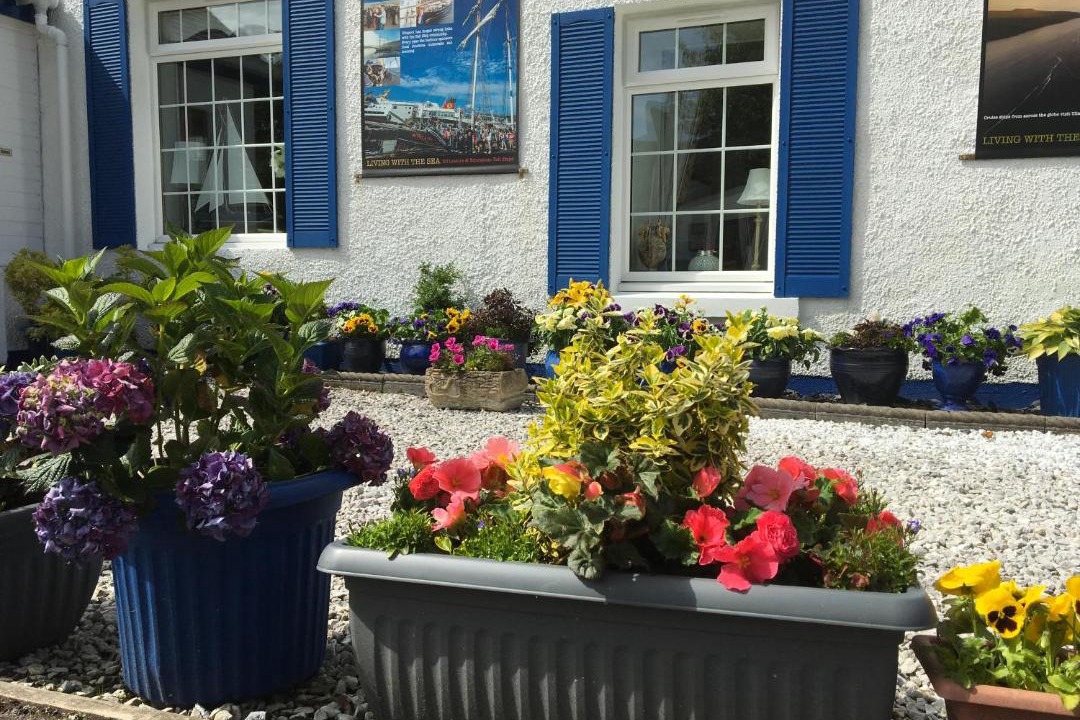 Photo of Others in Ullapool