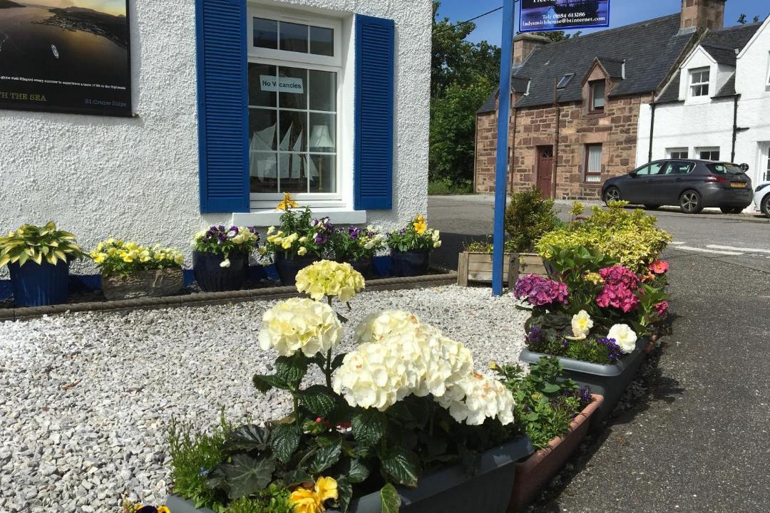 Photo of Others in Ullapool