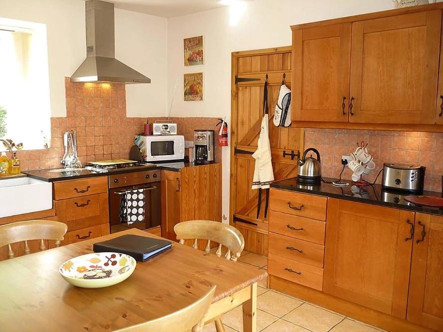 Photo of Kitchen in Whitecroft