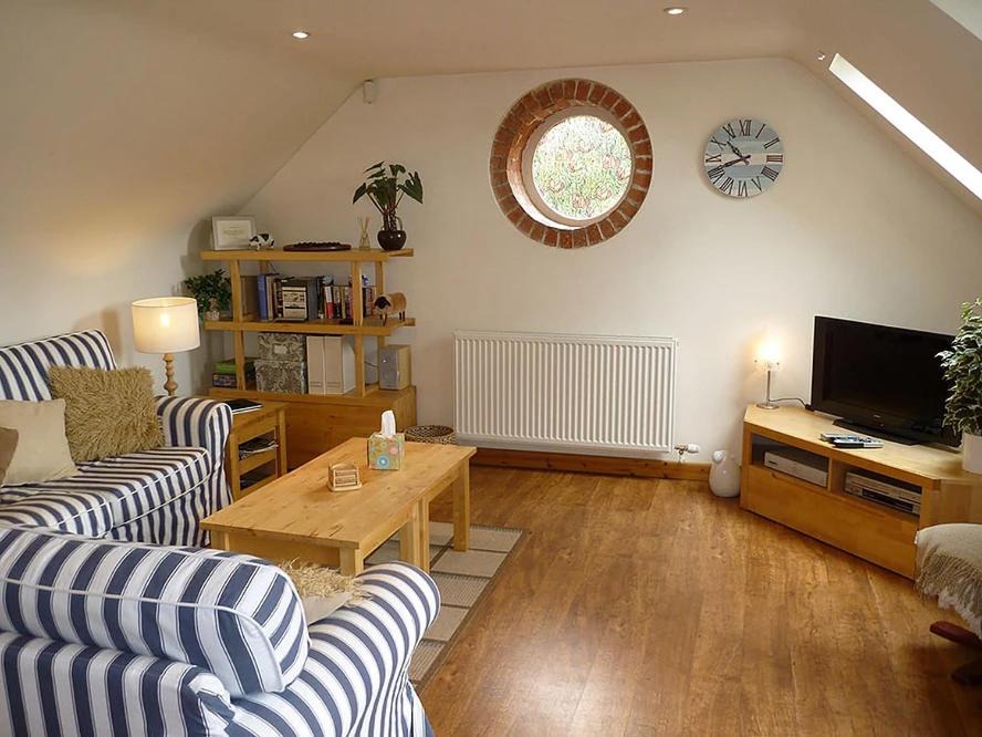 Photo of Livingroom in Whitecroft