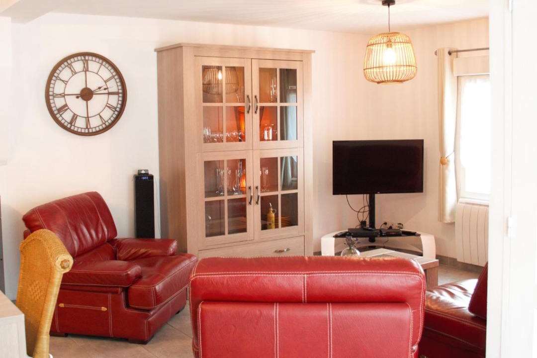 Photo of Livingroom in Maisoncelle