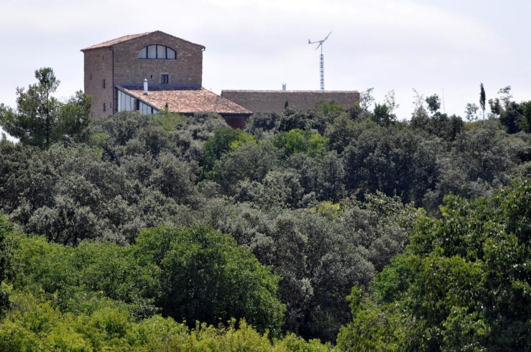 Photo of Buildings in Tarrega