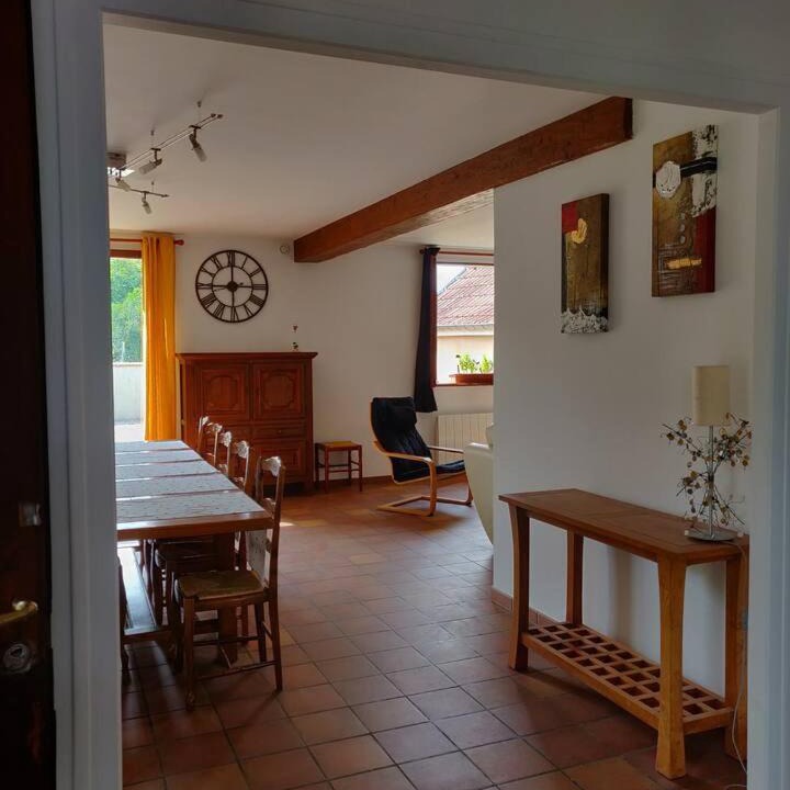 Photo of Livingroom in Rilly-la-Montagne