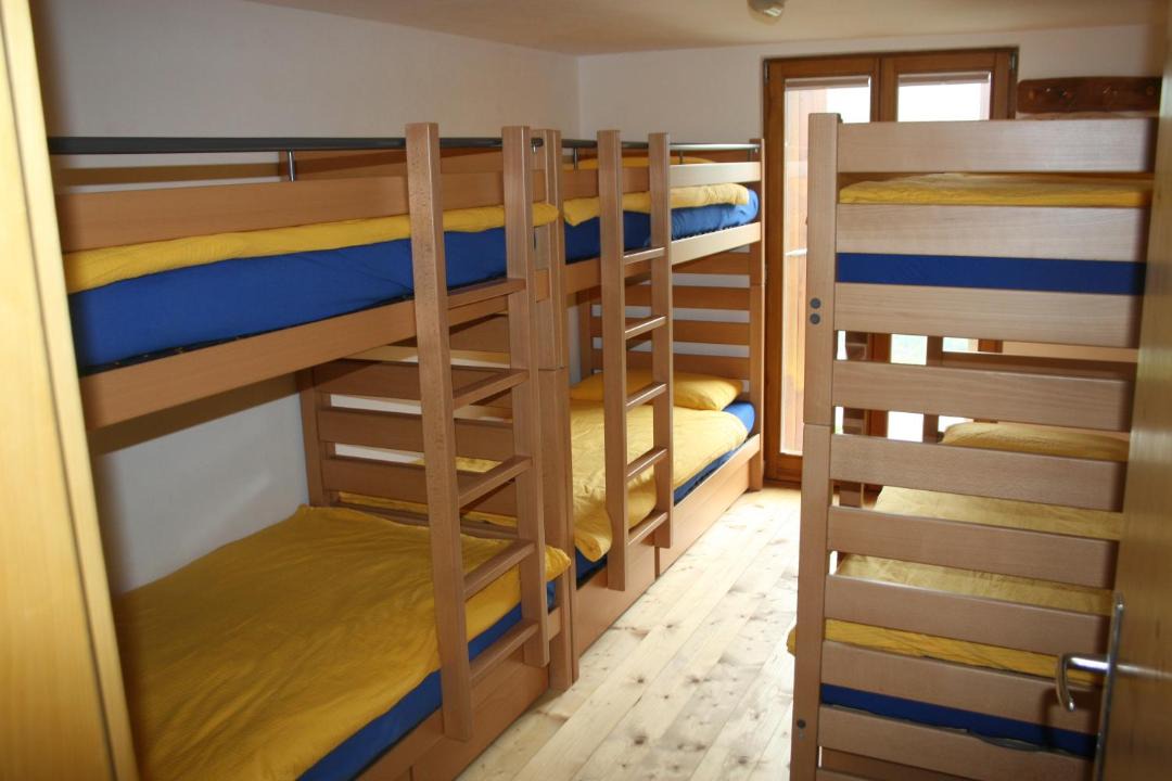 Photo of Bedroom in Brontallo