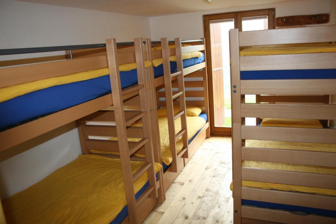 Photo of Bedroom in Brontallo