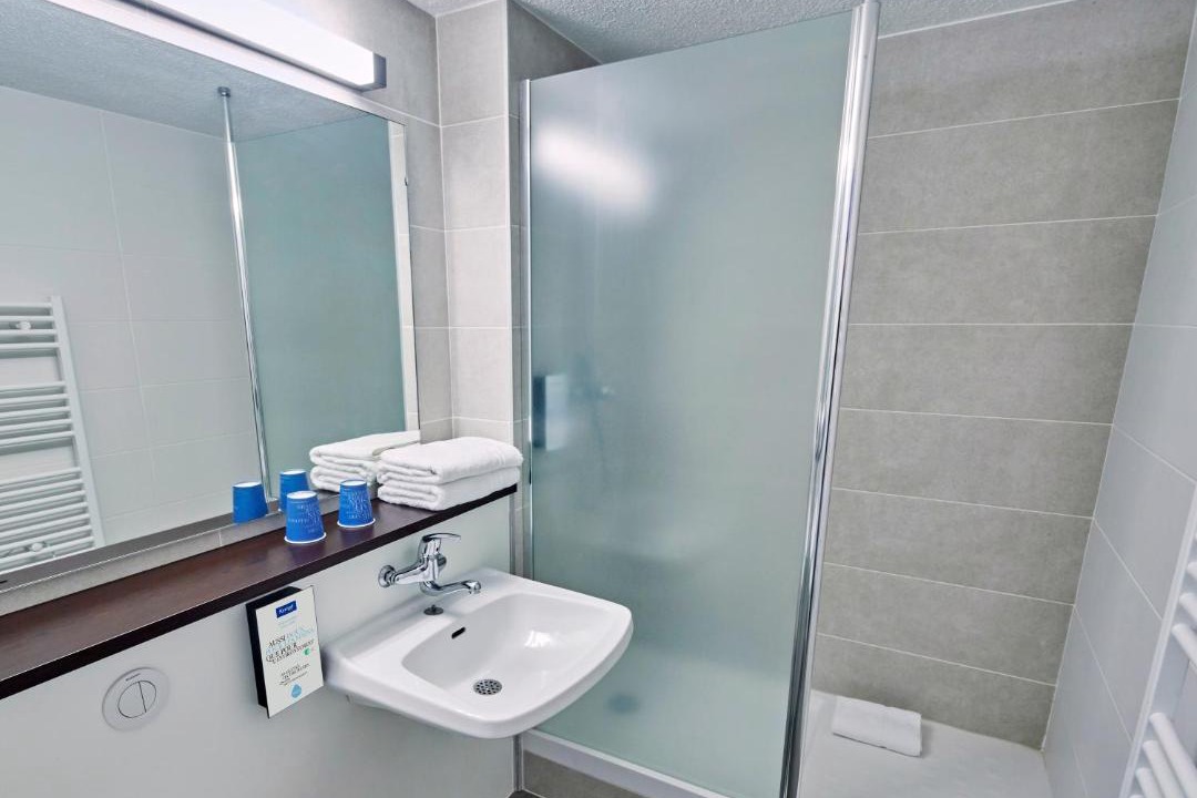 Photo of Bathroom in Hem