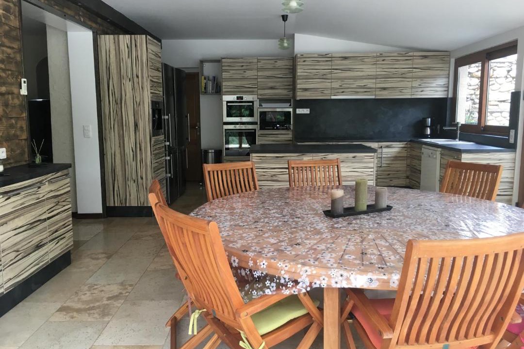 Photo of Livingroom in Labastide-de-Levis