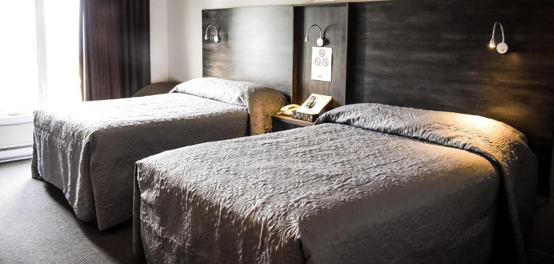 Photo of Bedroom in Amos