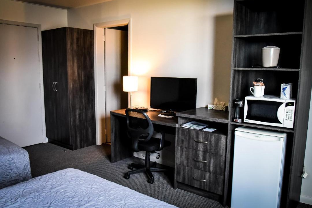 Photo of Bedroom in Amos
