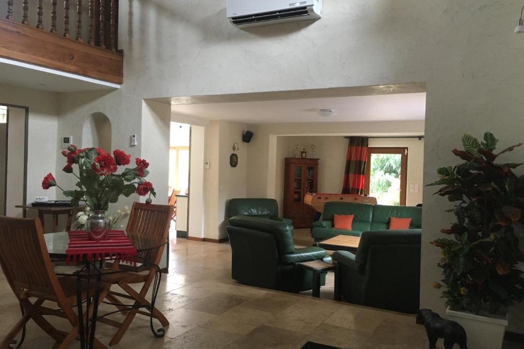 Photo of Livingroom in Labastide-de-Levis