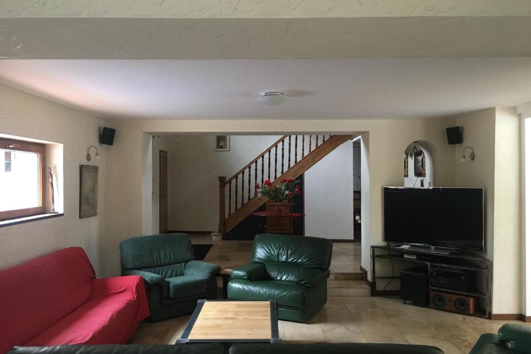 Photo of Livingroom in Labastide-de-Levis