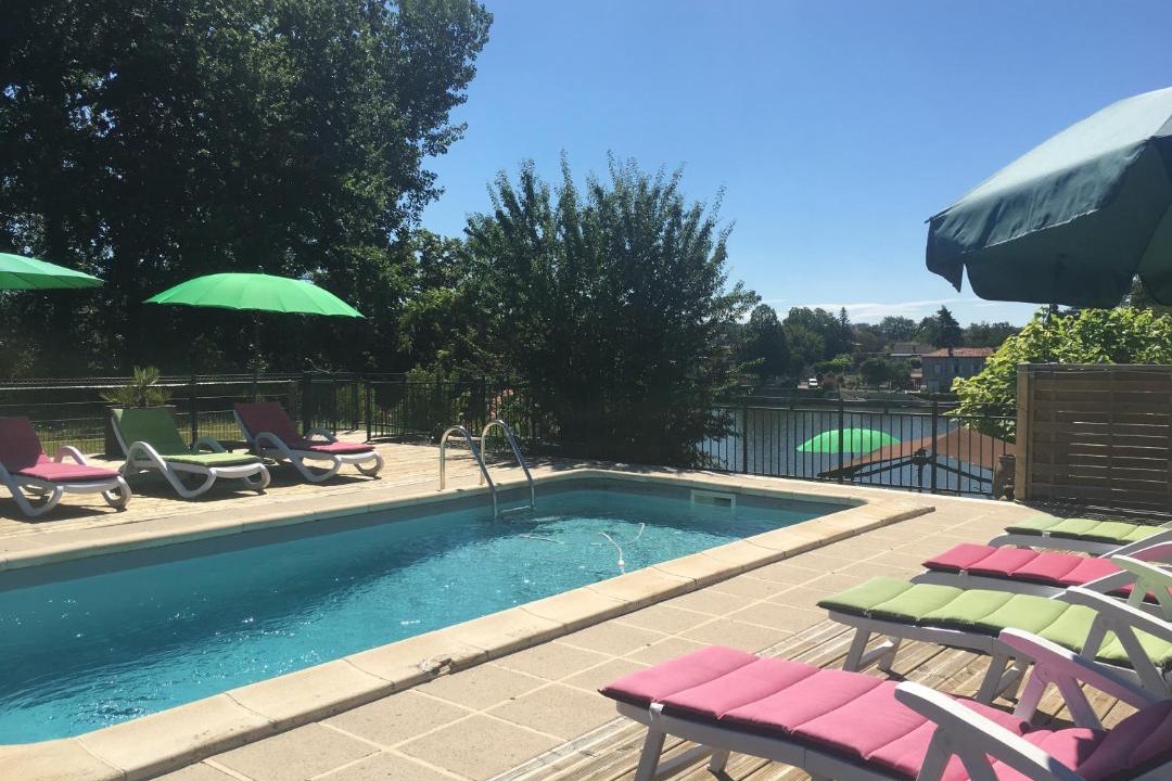 Photo of Outdoor in Labastide-de-Levis