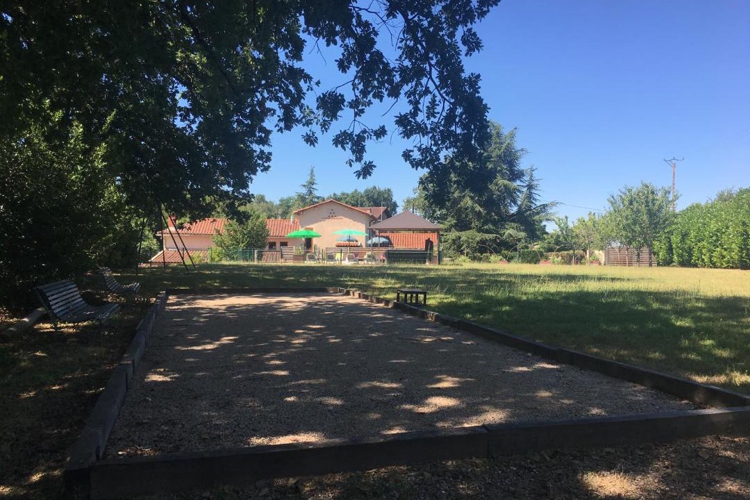 Photo of Buildings in Labastide-de-Levis