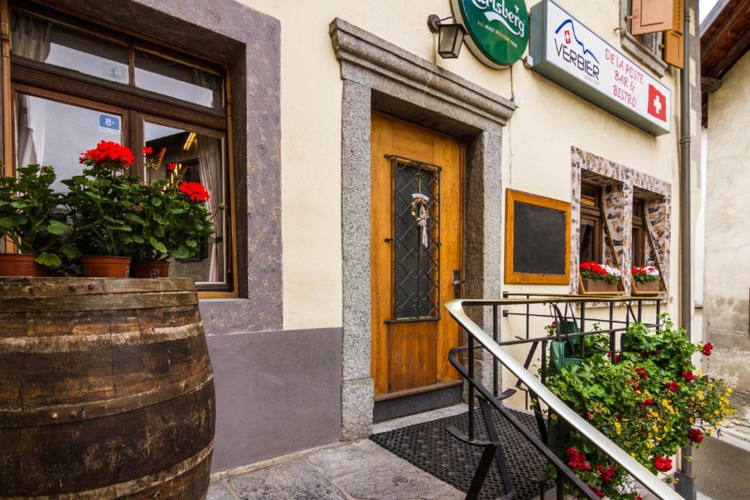 Photo of Others in Le Chable