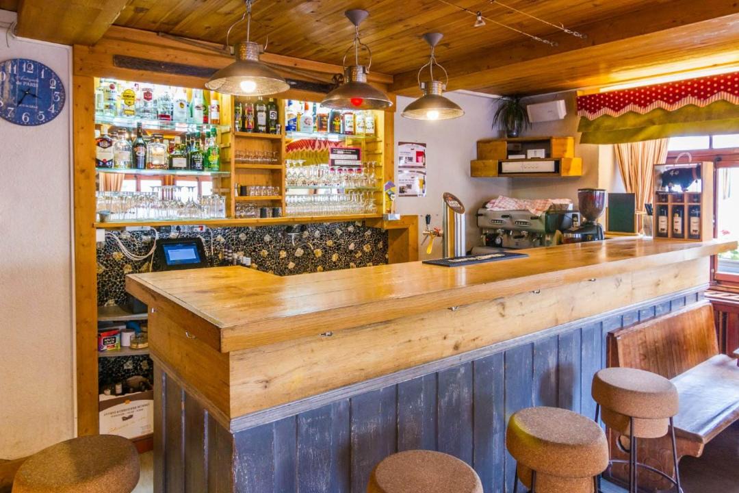 Photo of Kitchen in Le Chable