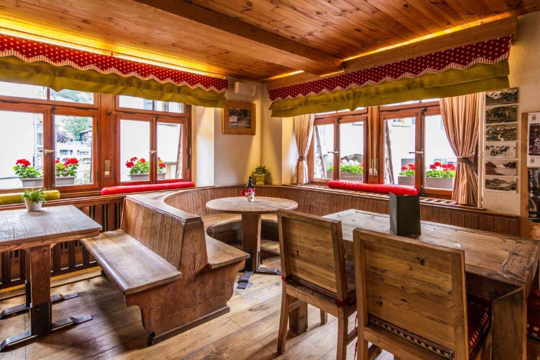 Photo of Livingroom in Le Chable