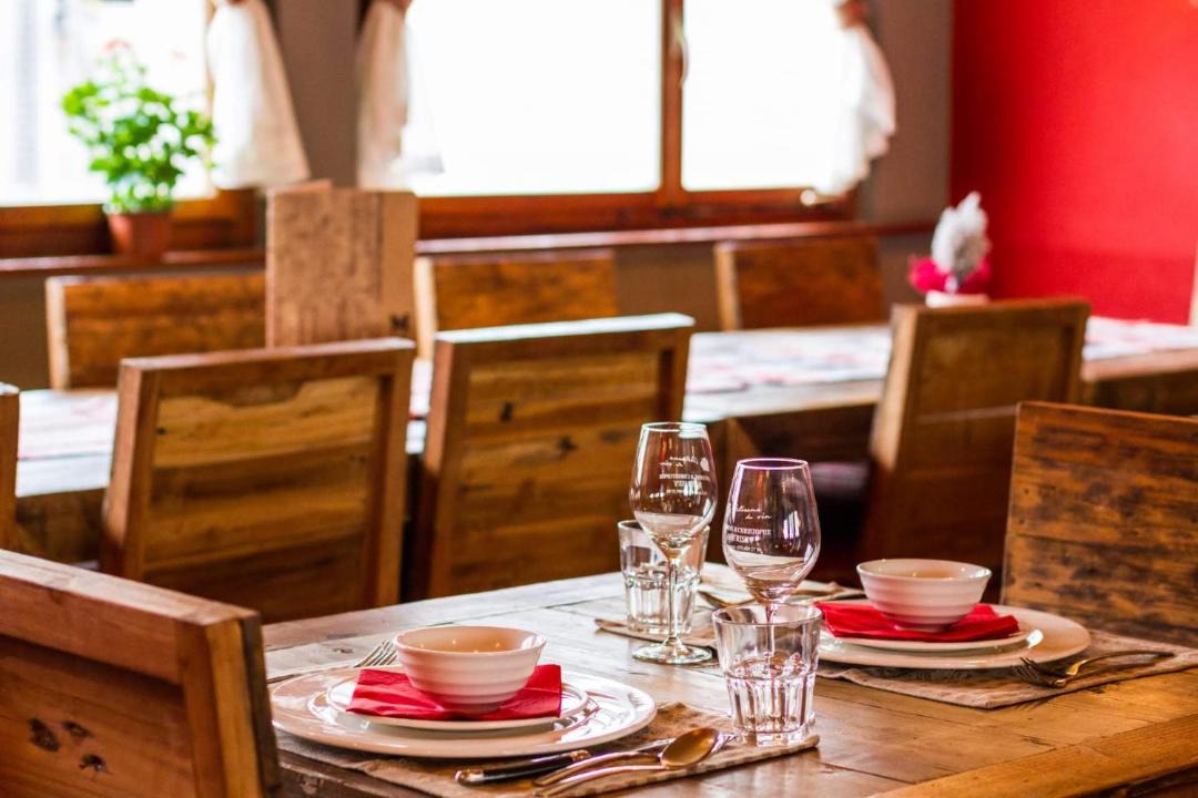 Photo of Livingroom in Le Chable