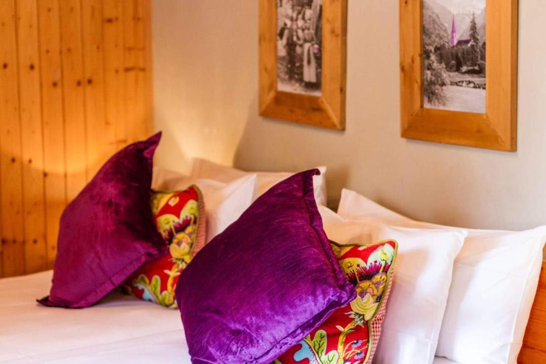 Photo of Bedroom in Le Chable