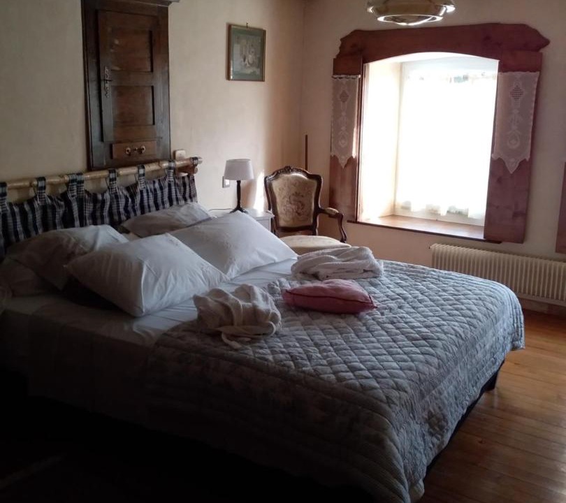 Photo of Bedroom in Burbach