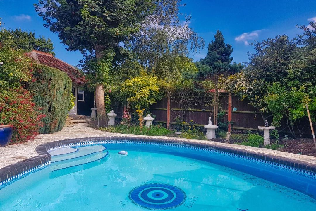 Photo of Outdoor in Lower Swanwick