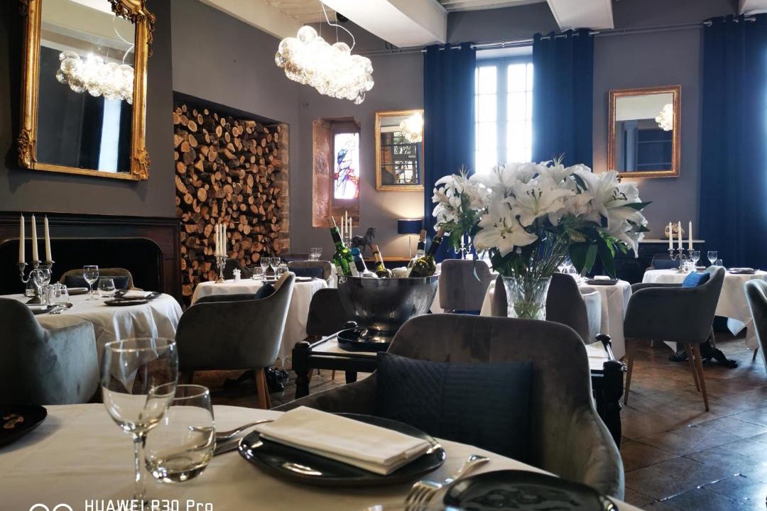Photo of Livingroom in Cordes-sur-Ciel