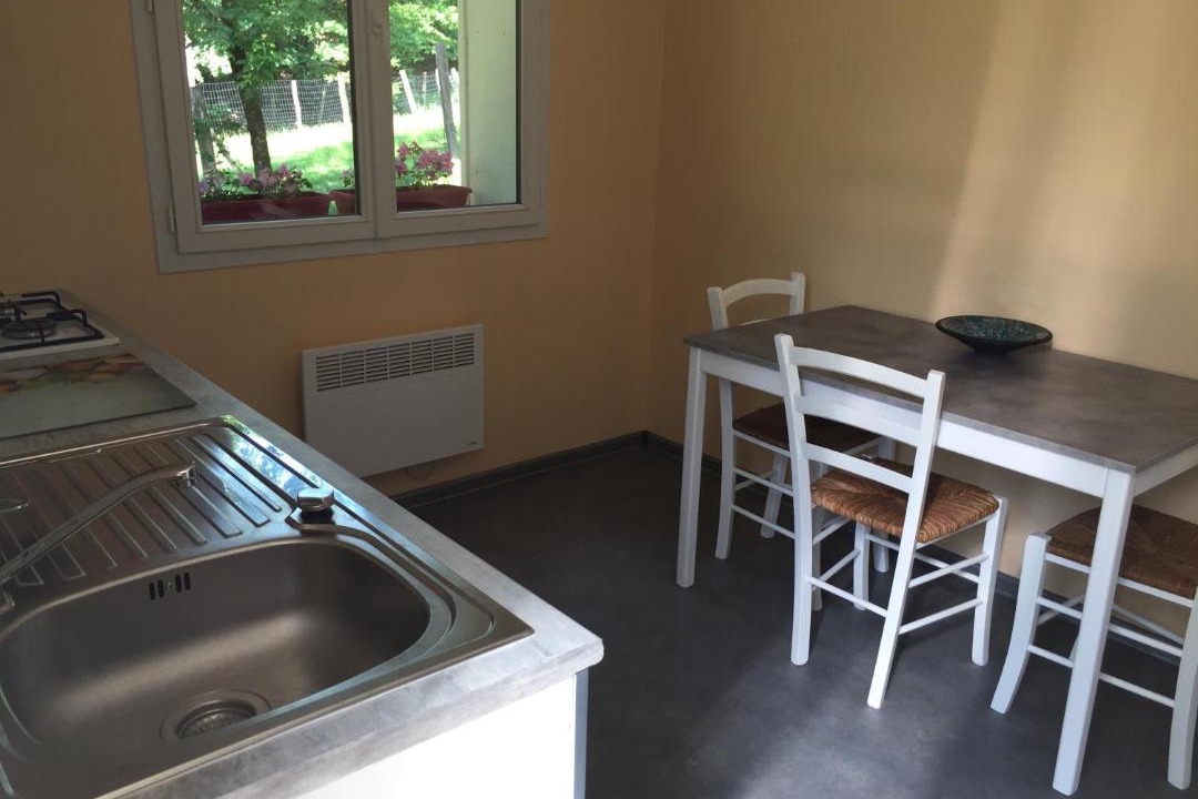 Photo of Kitchen in Noailhac