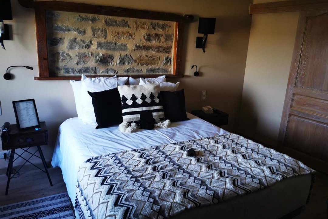 Photo of Bedroom in Cordes-sur-Ciel