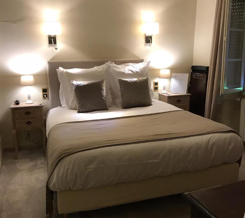 Photo of Bedroom in Cordes-sur-Ciel