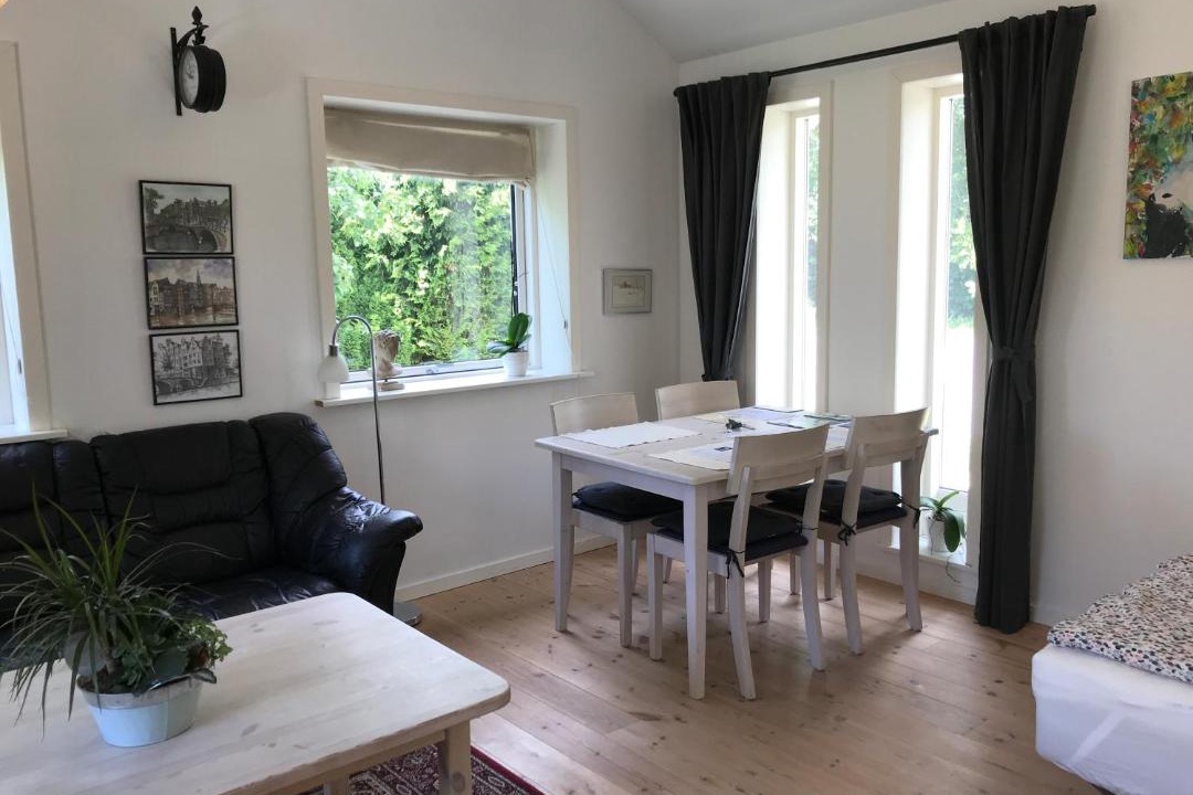 Photo of Livingroom in Svendborg
