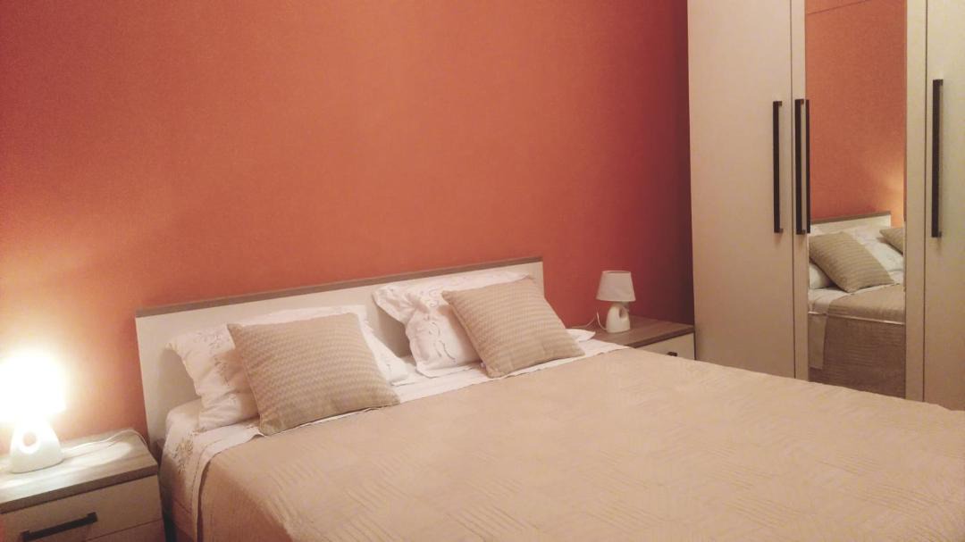 Photo of Bedroom in Brna
