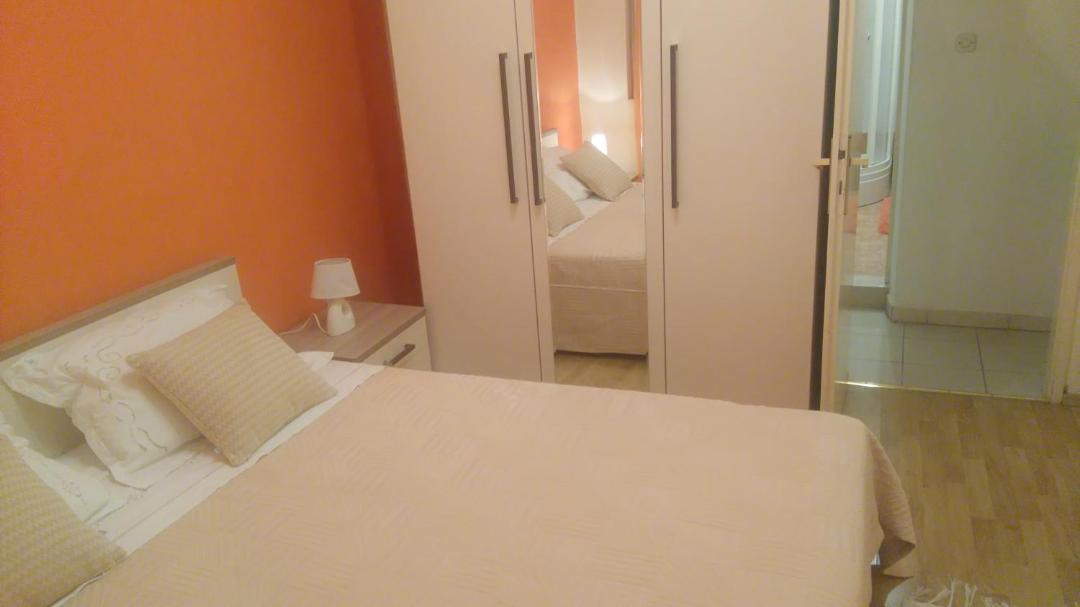 Photo of Bedroom in Brna