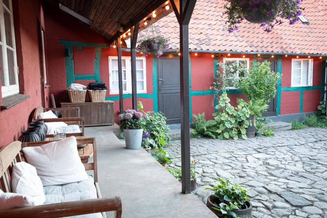 Photo of Others in Sandvig
