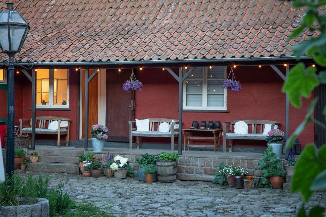 Photo of Others in Sandvig