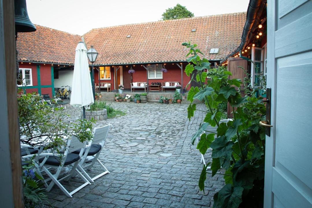 Photo of Others in Sandvig