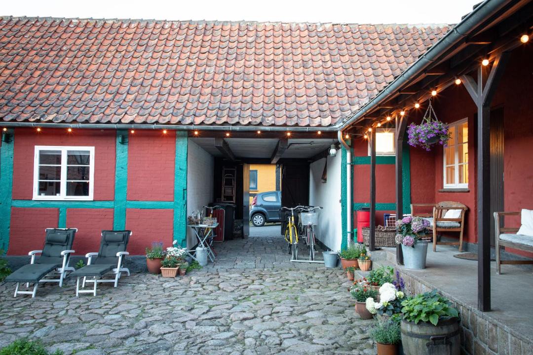 Photo of Others in Sandvig
