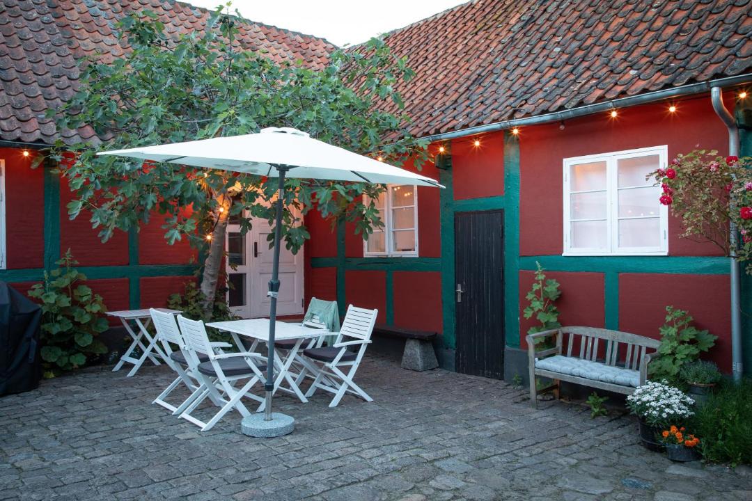 Photo of Others in Sandvig