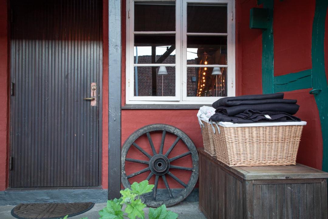 Photo of Others in Sandvig